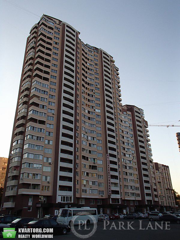 Sell 1-room apartment. Киев,  Харьковское шоссе — photo 1