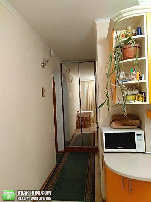 Sell 2-room apartment. Киев,  Харьковское шоссе — photo 3