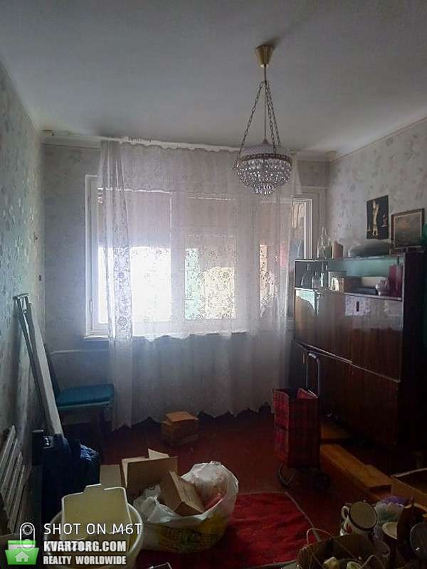 Sell 3-room apartment. Одесса, Глушко — photo 2