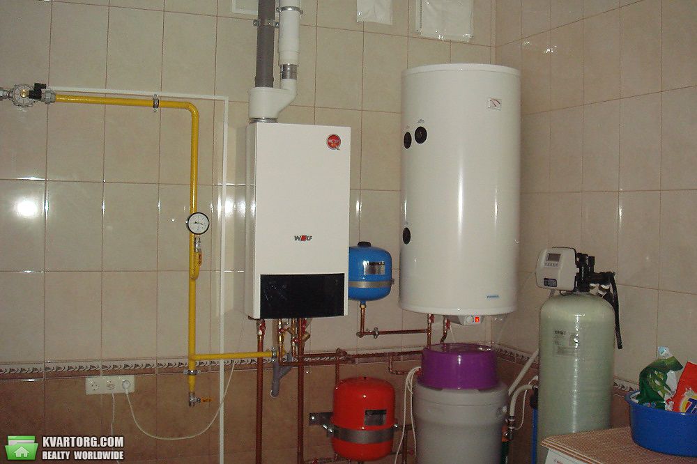 Sell house. Киевская обл., Новоселки — photo 5