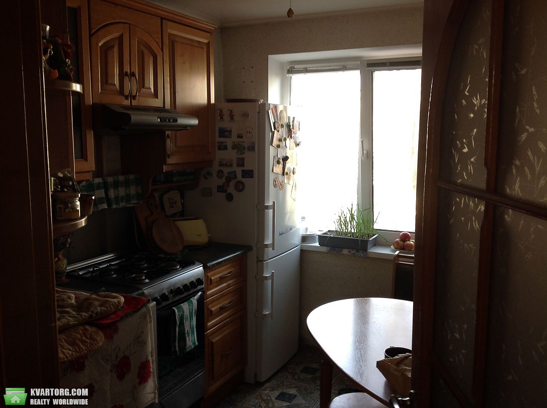 Sell 3-room apartment. Днепропетровск, Гули Королевой — photo 2