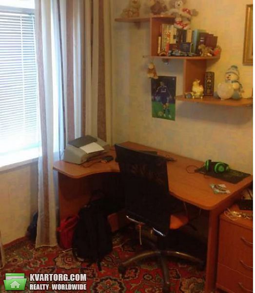 Sell 3-room apartment. Киев, Перова бул — photo 7