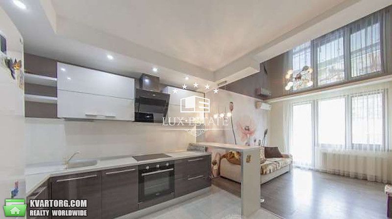 Rent out 2-room apartment. Киев,  Голосеевский пр — photo 3