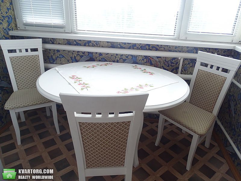 Rent out 1-room apartment. Одесса, Щорса — photo 4
