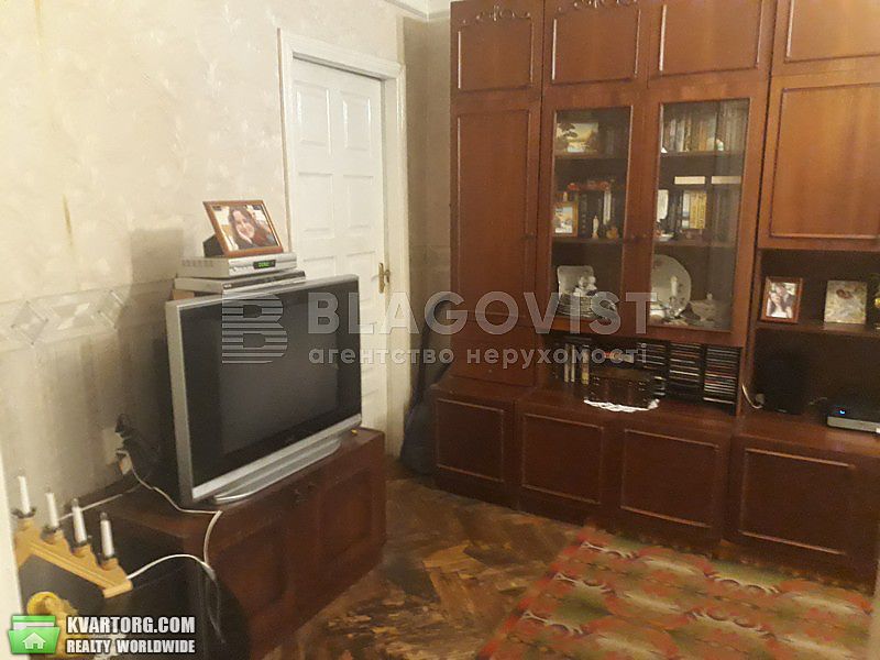 Sell 3-room apartment. Киев, Маричанська — photo 6