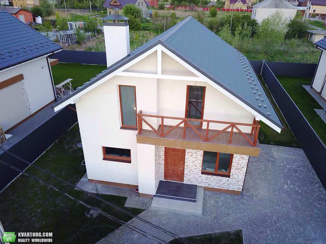 Sell house. Вышгород,  Полевой пер — photo 7