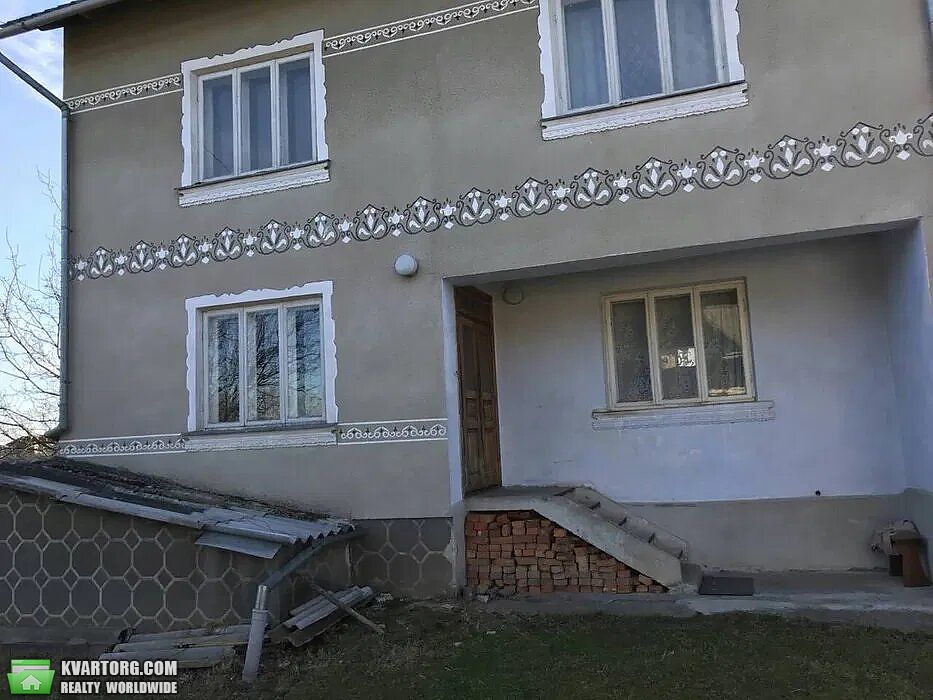 Sell house. Львов, Центральная — photo 6