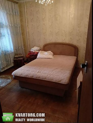 Rent out 3-room apartment. Киев,  Бальзака — photo 2