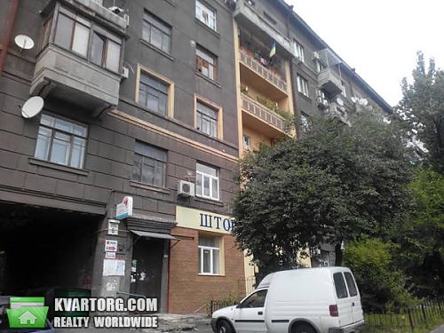 Sell 2-room apartment. Киев, Гончара — photo 1