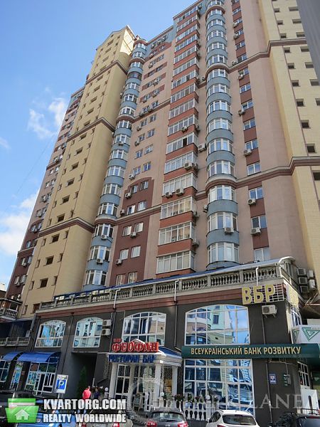 Sell 2-room apartment. Киев, Чорновола — photo 8