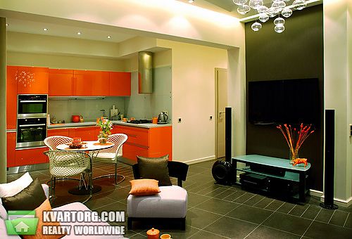 Sell 1-room apartment. Киев,  Драгомирова — photo 1