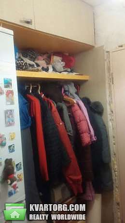 продам 1-комнатную квартиру. Киев,   Сеченова - фото 8