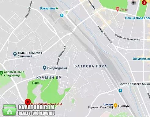 Sell 3-room apartment. Киев,  Соломенская — photo 4