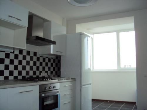 Rent out 3-room apartment. Одесса, Тенистая — photo 10