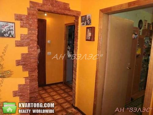 Sell 1-room apartment. Киев, Милославская — photo 4