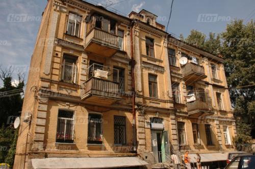 Sell office. Киев, Воровского — photo 1