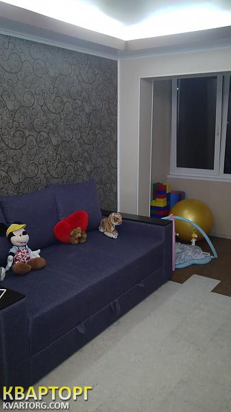 Sell 2-room apartment. Киев, Урицкого — photo 2