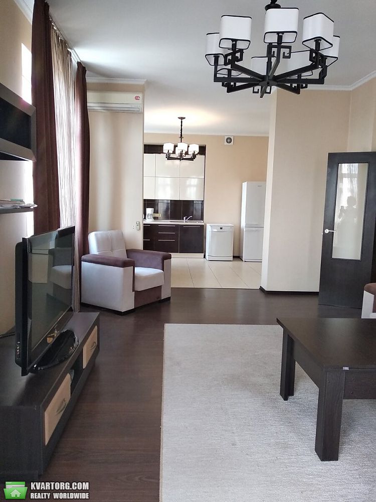 Rent out 2-room apartment. Киев, Кудрявский спуск — photo 5
