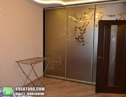 Sell 1-room apartment. Киев, Регенераторная — photo 5