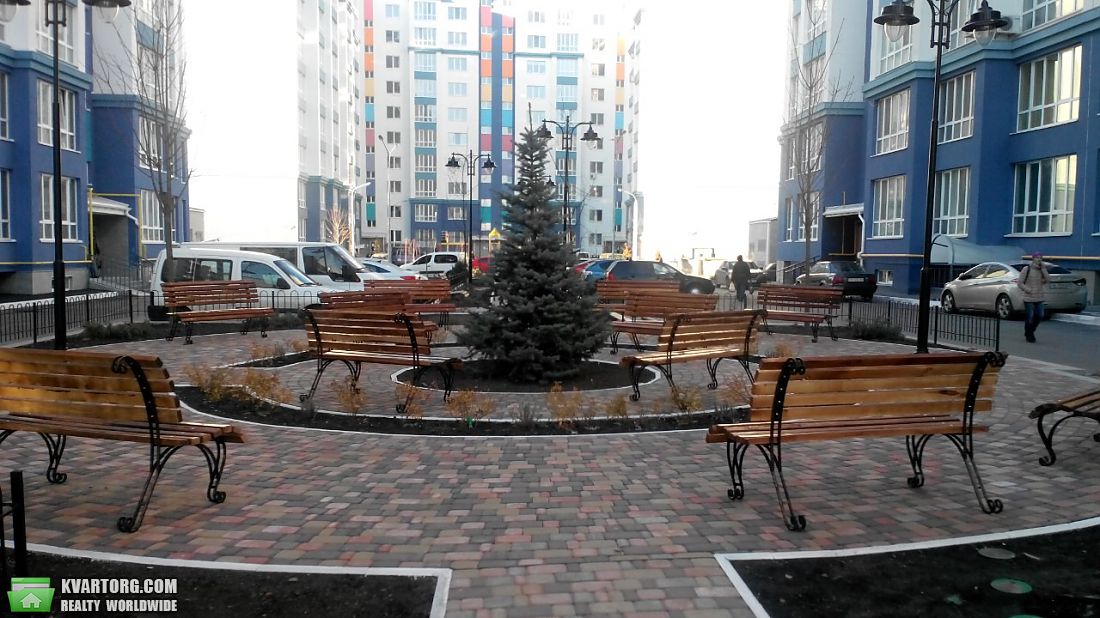 Sell 2-room apartment. Киев, Большая Окружная — photo 4