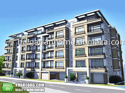 Sell multi-room apartment. Киев, Леси Украинки бул — photo 1