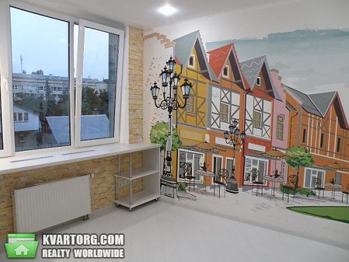 Sell 2-room apartment. Киев,  Вышгородская — photo 4