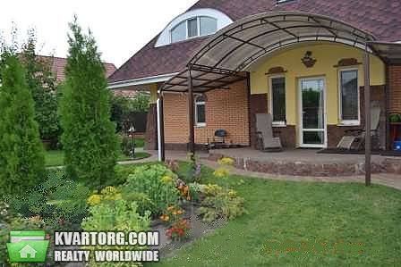 Sell house. Киев, Садовая Осокорки — photo 1
