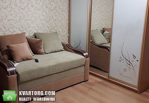 Rent out 1-room apartment. Вишневое, Южная — photo 1