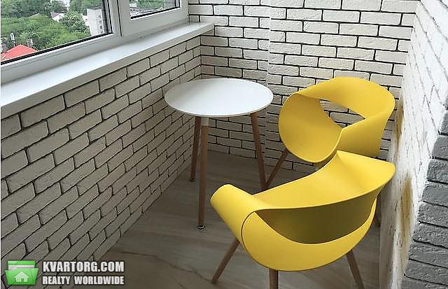 Rent out 2-room apartment. Киев, Коновальца — photo 8
