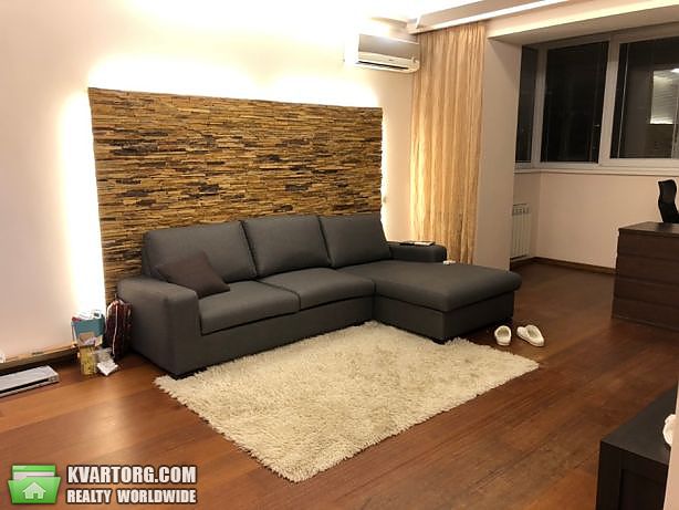 Rent out 3-room apartment. Киев, Бульварно-кудрявская — photo 5