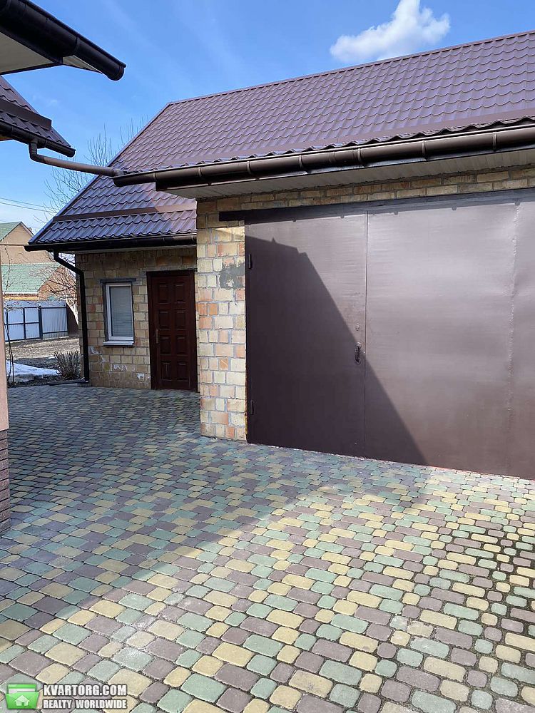 Sell house. Киевская обл., пер. Базарный — photo 4