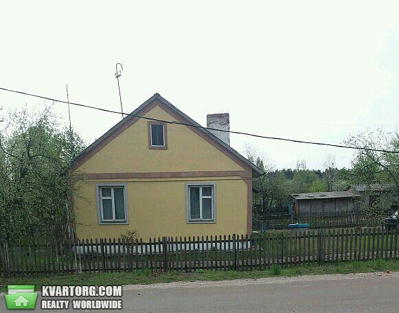 Sell house. Киевская обл., Буковинская — photo 1