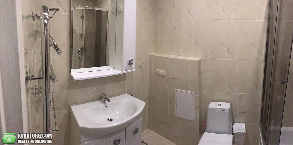 Rent out 1-room apartment. Киев,  Суворова — photo 7