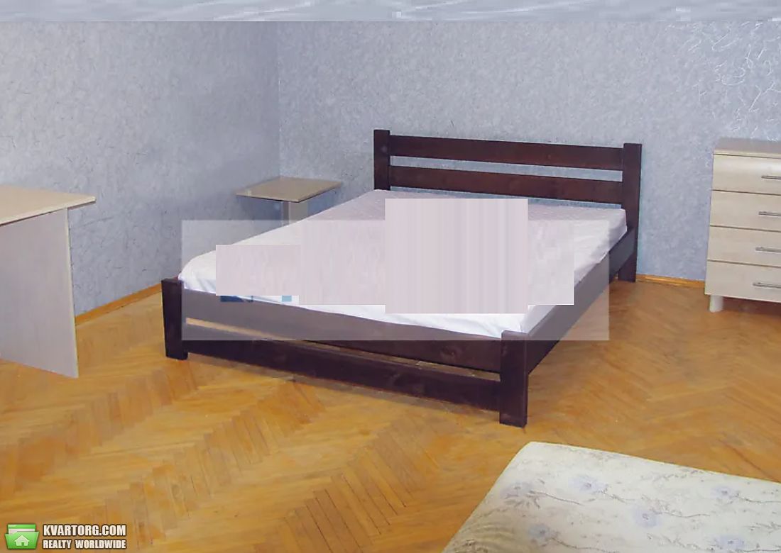 Rent out 1-room apartment. Киев, Марка Безручко — photo 3