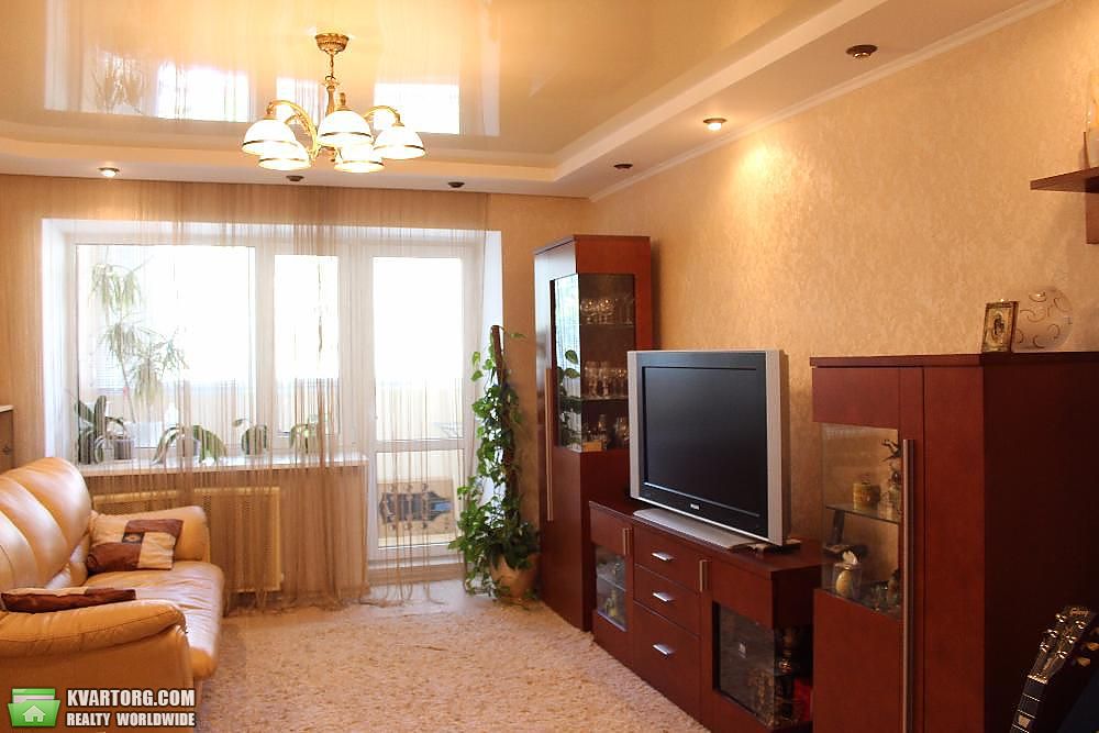 Sell 3-room apartment. Киев,  Никольско-Слободская — photo 1
