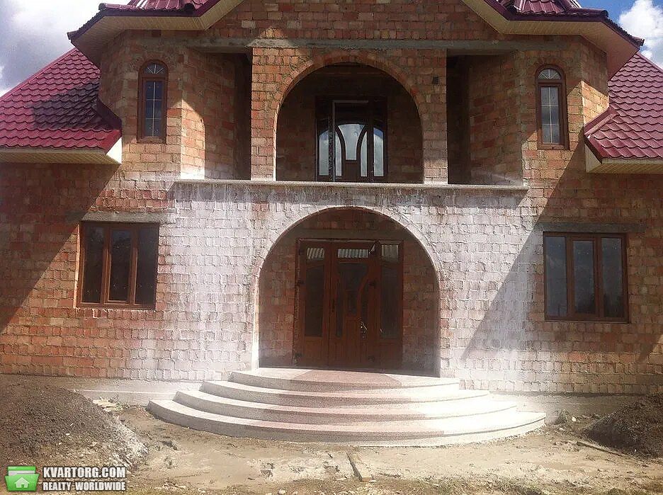 Sell house. Черновцы, Центральная — photo 1