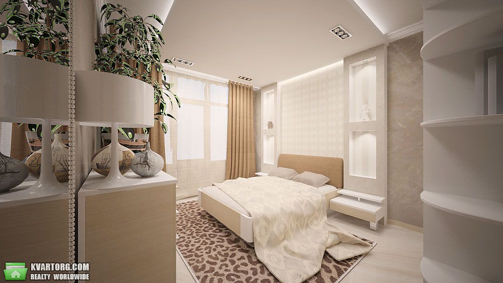 Sell 4-room apartment. Киев,  Драгомирова — photo 3