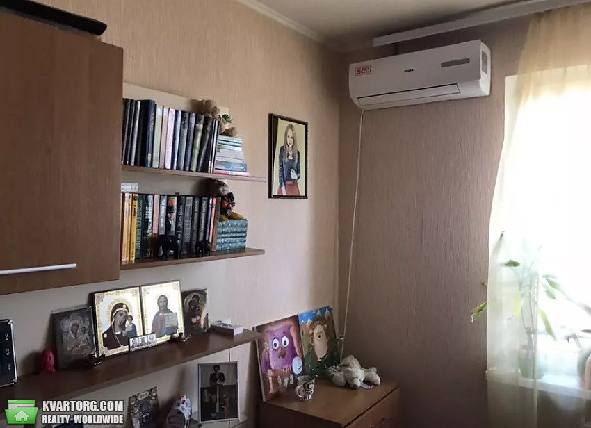 Sell 1-room apartment. Киев,  Науки пр — photo 3