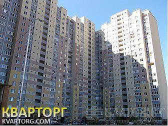 Sell 3-room apartment. Киев, Закревского — photo 1
