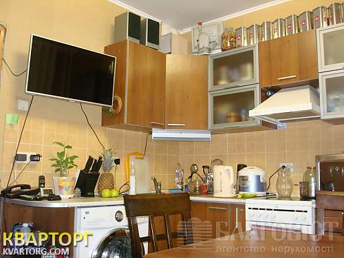Sell 1-room apartment. Киев, Лисковская — photo 5