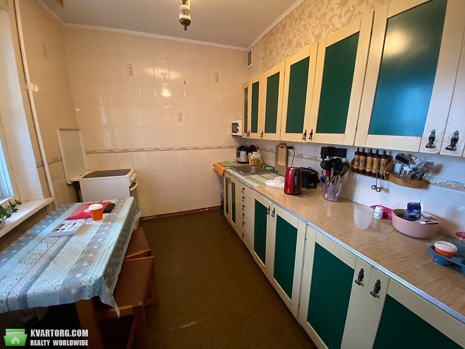 Sell 3-room apartment. Киев,  Лайоша Гавро — photo 3