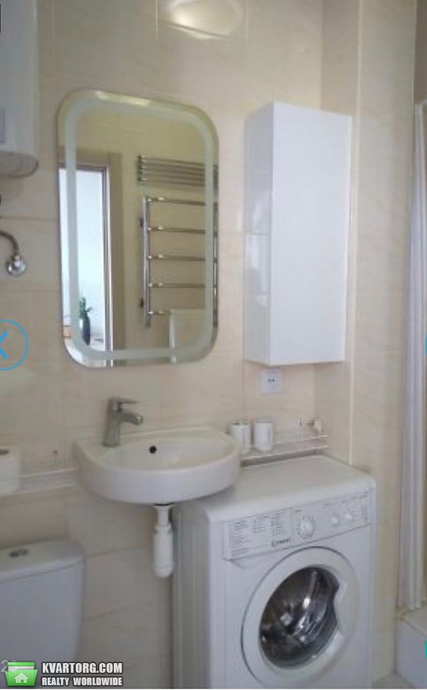 Sell 1-room apartment. Киев,  Светлицкого — photo 4