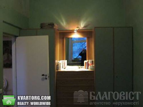 Sell 2-room apartment. Киев,  Рогнеденская — photo 8