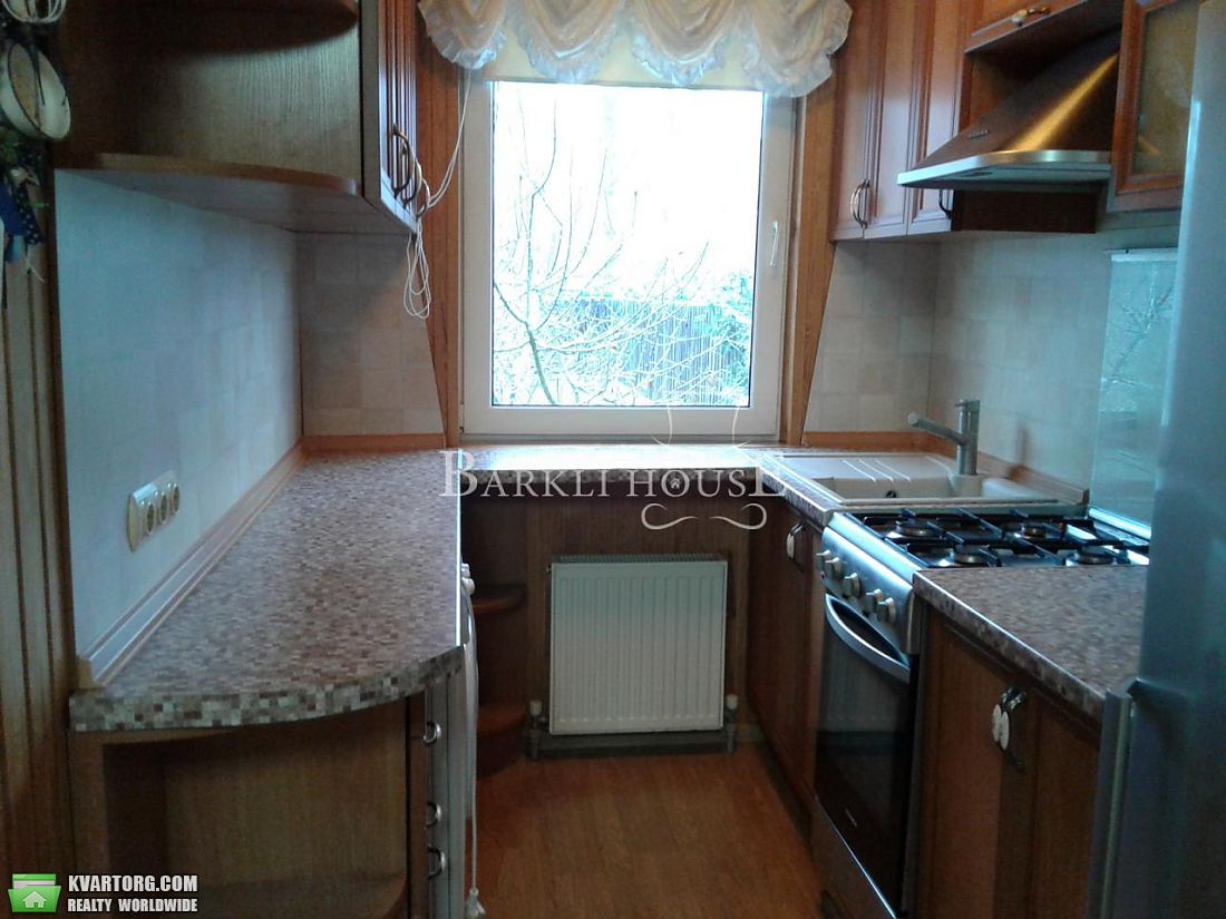Rent out house. Киев,  5 линия — photo 3