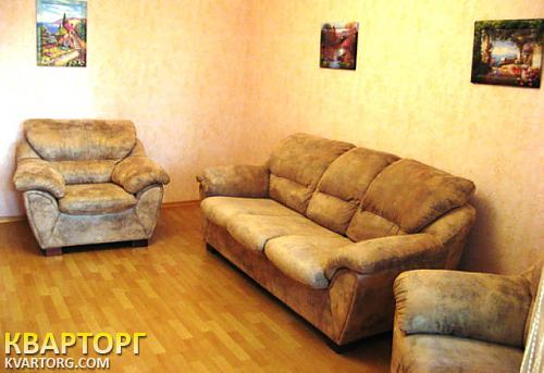 Rent out 1-room apartment. Киев,  Миропольская — photo 3