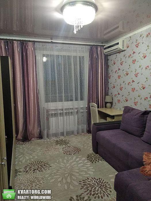 продам 1-комнатную квартиру. Полтава,   Станиславского - фото 1