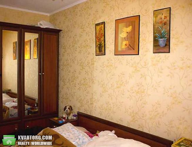 Sell 3-room apartment. Киев, Урицкого — photo 1