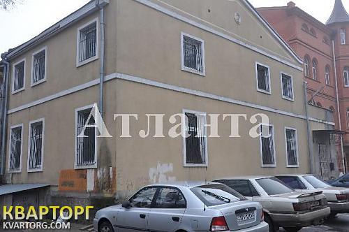 Sell multi-room apartment. Одесса, Коблевская — photo 1