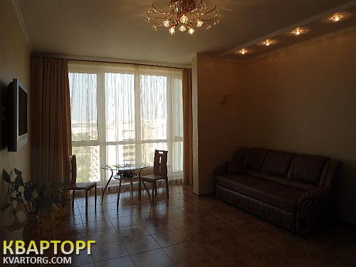 Rent out 1-room apartment. Одесса, 8 ст. Б.Фонтана. — photo 2