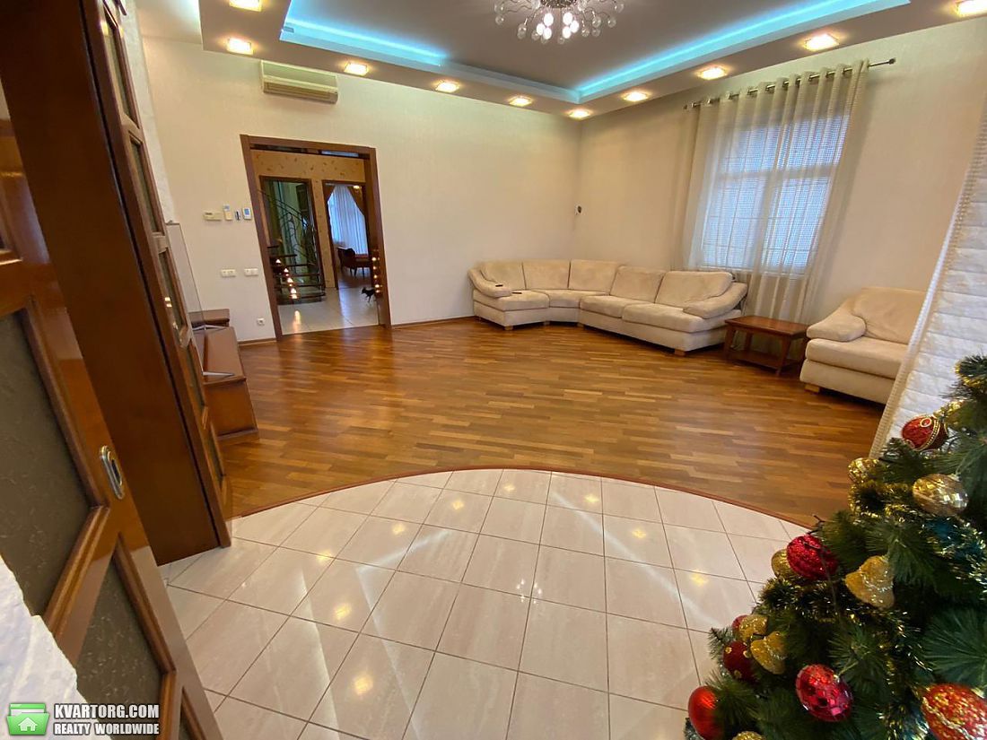 Rent out 5-room apartment. Днепропетровск, Великолукская — photo 1